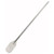 Winco MPD-48 48" Stainless Steel Mixing Paddle
