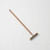 American Metalcraft 1597 40" Oven Brush