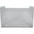 San Jamar G0805 3 Box Capacity Clear Disposable Glove Dispenser