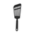 Winco NC-RS 12" Regtangular Fish Spatula