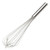 Winco FN-16 French Whip 16" Long Stainless Steel