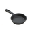 American Metalcraft CIS51 8.5 Oz. Cast Iron Mini Fry Pan