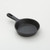 American Metalcraft CIS51 8.5 Oz. Cast Iron Mini Fry Pan