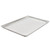Vollrath 9001 18" x 1" Aluminum Wear-Ever Sheet Pan