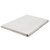 Vollrath 9001 18" x 1" Aluminum Wear-Ever Sheet Pan
