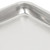 Vollrath 9001 18" x 1" Aluminum Wear-Ever Sheet Pan