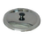 Town 36610/DZ 10" Dia. Stainless Steel Domed Dim Sum Steamer Cover Only