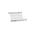Metro 1824DNC ADDitional Slanted Shelf