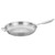 Winco TGFP-14 14" Stainless Steel and Aluminum Tri-Gen Induction-Ready Fry Pan