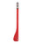 Matfer Bourgeat 113090 ExoGlass Thermometer Spatula