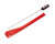 Matfer Bourgeat 113090 ExoGlass Thermometer Spatula
