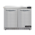 Continental Refrigerator SW36N-FB 36"W Two-Section Work Top Refrigerator