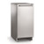Scotsman CU50GAX-1 65 Lbs. Stainless Steel Air-Cooled Gourment Cube Undercounter Ice Maker with Bin - 115 Volts