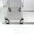 Metro FPS12N High-Density Top-Track Floor Pad Protectors 12 Foot Length