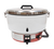 Town RM-50P-R Commercial Rice Cooker
