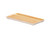 Cal-Mil 22098-91
 Melamine
 White
 Rectangular
 Serving Tray
