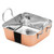Winco DDSB-201C
 13 Oz.
 Copper
 Square
 Mini RoasTing Pan