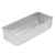 Vollrath 2773L 11.25" W x 2.75" H Aluminum Loaf Pan