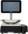 Hobart HTS-7ELS 7" Elevated Customer Display HTS Service Scale