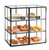Cal-Mil 22116-13 Monterey Display Case 26-1/2"