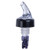Winco PPA-113 1-1/8 Oz. Plastic Measuring Pourer (Contains 1 Dozen)