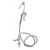 T&S Brass B-0305-102A Pantry Faucet Base