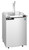Hoshizaki DD24-S 24.88" One-Section Solid Door Draft Beer Cooler