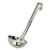 Winco LDI-30SH 3 Oz. Stainless Steel Ladle
