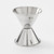 American Metalcraft J222 1.25 Oz. Stainless Steel Jigger