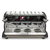 Rancilio/Egro CLASSE 11 X-USB3 TALL 3 Group Traditional Automatic Espresso Machine