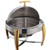 Winco 103A Virtuoso Chafer 6 qt