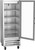Beverage Air HBF12HC-1-G 24" W One-Section Glass Door Reach-In Horizon Series Freezer - 115 Volts