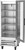 Beverage Air HBF12HC-1-G 24" W One-Section Glass Door Reach-In Horizon Series Freezer - 115 Volts