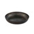 American Metalcraft ASEAB14 14" 128 Oz. Aluminum Black Round Seafood Tray