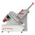 Berkel X13-PLUS 13" Dia. Anodized Aluminum Premium Food Slicer - 1/2 HP
