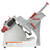 Berkel X13-PLUS 13" Dia. Anodized Aluminum Premium Food Slicer - 1/2 HP