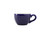 Tuxton B2F-0301 2-5/8" 3 Oz. Ceramic Cappuccino Cup (3 Dozen Per Case)