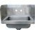Advance Tabco 7-PS-EC-SPNF-2X 120" W x 19.5" D x 29.5" H Multiwash Hand Sink Wall Mount