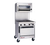 Southbend P32C-XX-NG 36.5" Natural Gas Platinum Heavy Duty Range - 180,000 BTU