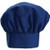 Winco CH-13BL Blue Chef Hat