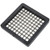 Vollrath 15060 Redco Instacut 3.5 Replacement Pack for Tabletop 3/8" Dicer