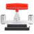Vollrath 15060 Redco Instacut 3.5 Replacement Pack for Tabletop 3/8" Dicer