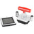 Vollrath 15060 Redco Instacut 3.5 Replacement Pack for Tabletop 3/8" Dicer