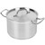 Vollrath 3822 Stainless Steel Optio Deluxe Cookware Set - 1 Set