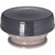 Dinex DX320031 Turnbury 5 oz Latte Insulated Pedestal Base Bowl
