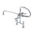 T&S Brass B-0178 Spray Assembly 8"