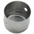 Winco CC-1 Cookie Cutter 3" Dia. x 2-1/2"H Round Stainless Steel