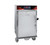 Cres Cor 500-CH-AL-DE 17.88" W Aluminum Half Height Undercounter Solid State Controls with 6" Probe Cook-N-Hold Cabinet - 120 Volts