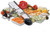 Matfer Bourgeat
 215028
 Mandoline Pusher Only