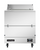 Continental Refrigerator MC3NSSS 34"W Stainless Steel Milk Cooler